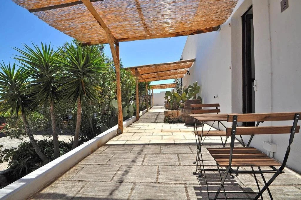 Masseria Del Ninfeo