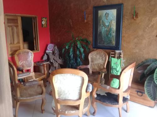 Hotel Atenas