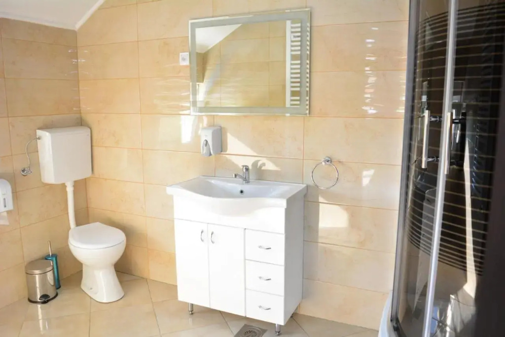 Deltix Apartments