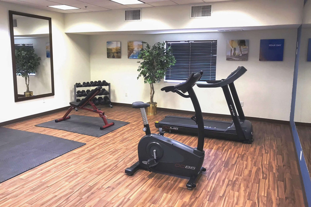 Comfort Inn Bonner Springs Kansas City