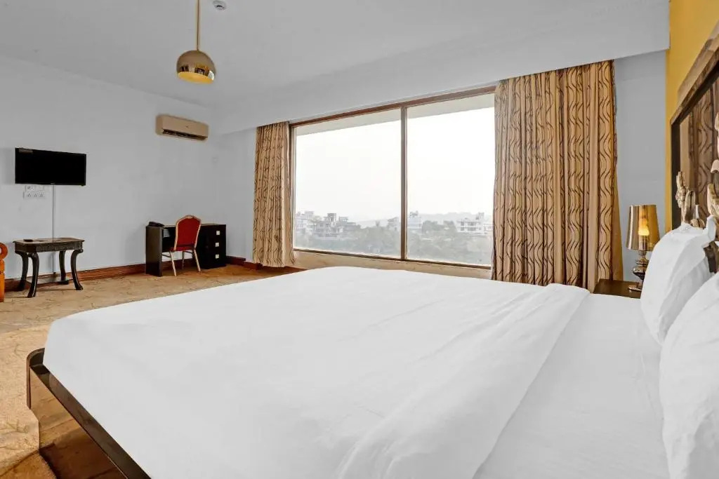 Townhouse Royal Palms Hotel - Daisy