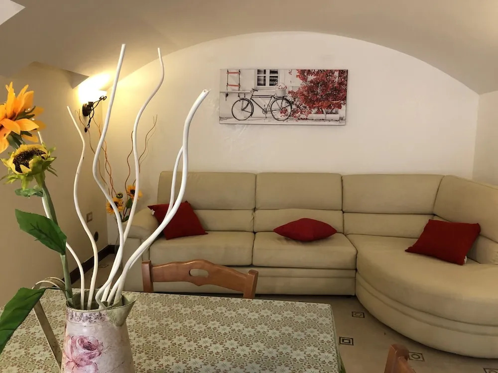 Suite La Bombanera