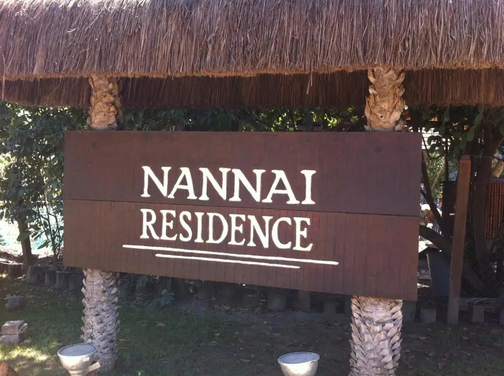 Nannai Beira Mar Porto de Galinhas 307