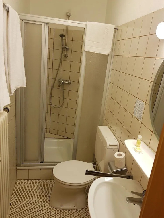 Smarthotel Gallmersgarten