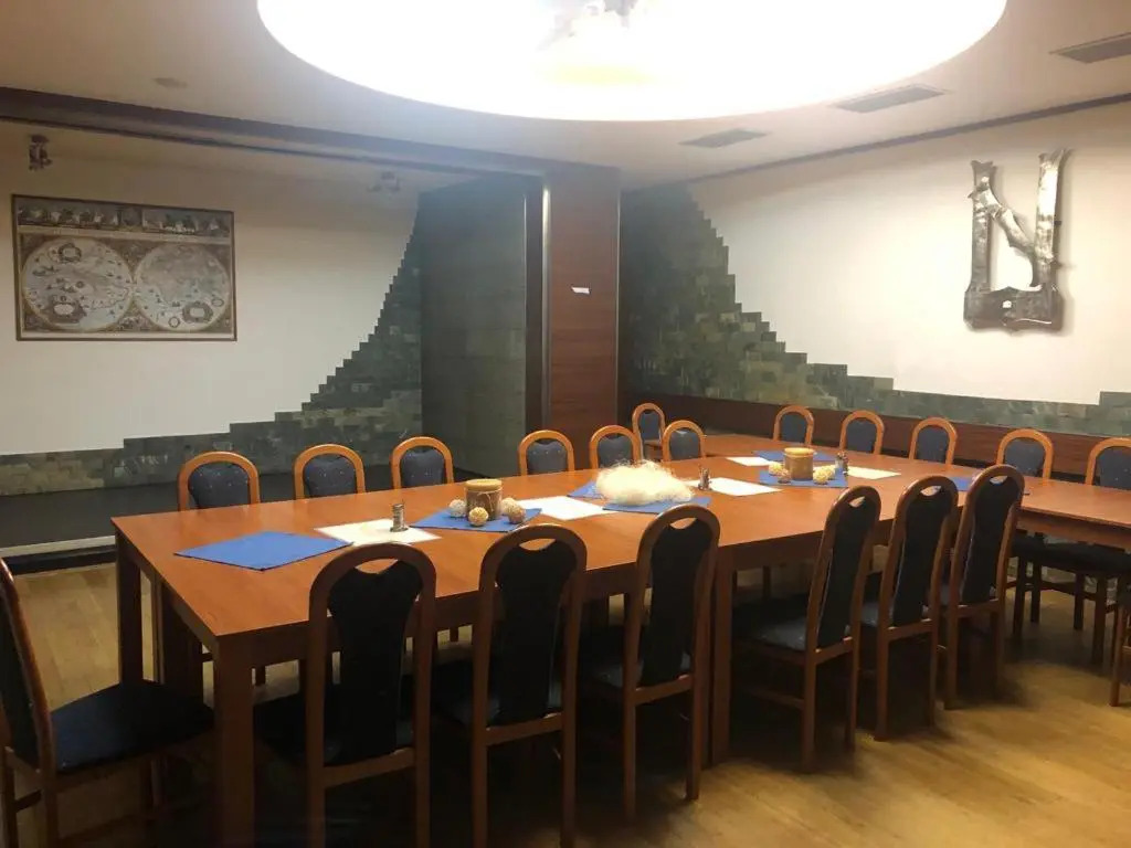 hotel Nautilus