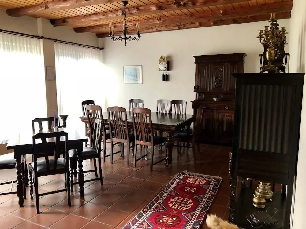 Hotel Am Kamp