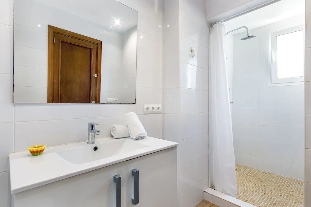Apartamento María