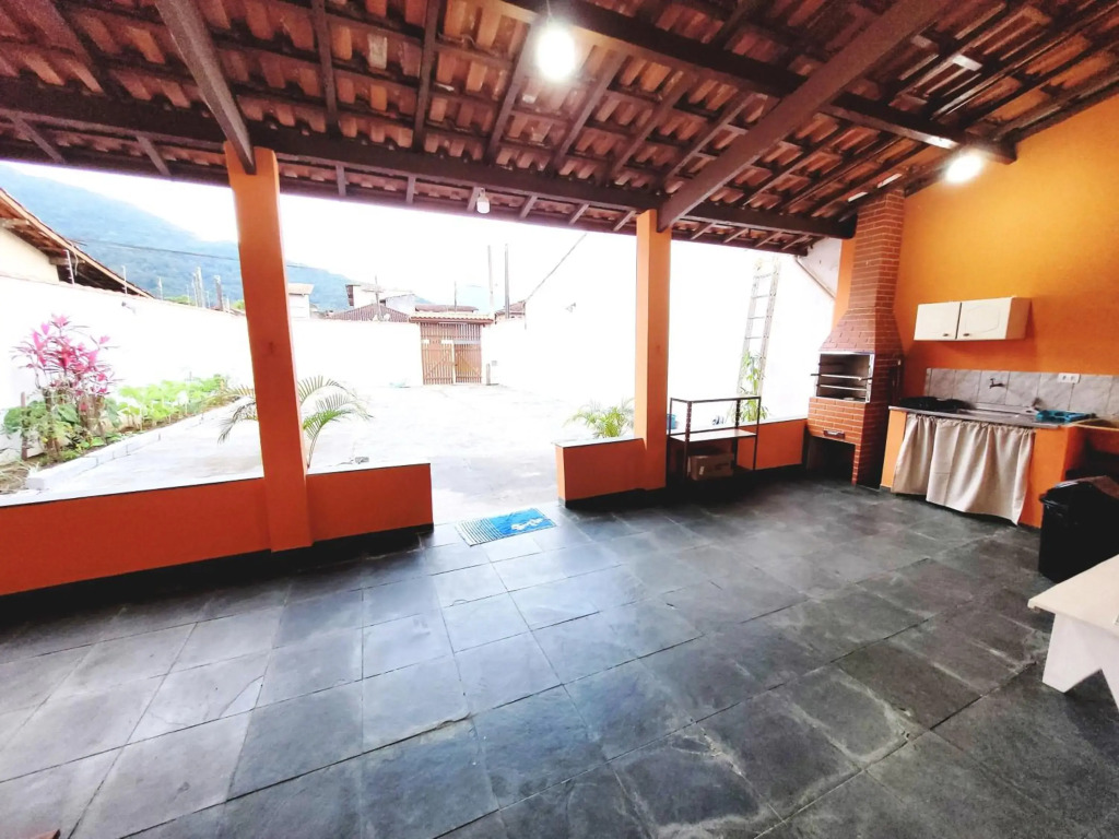 Casa Praia - Perequê-Açu, Ubatuba