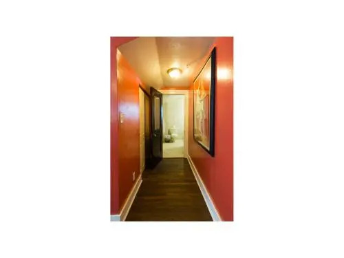 Palm Beach Hibiscus Bed & Breakfast