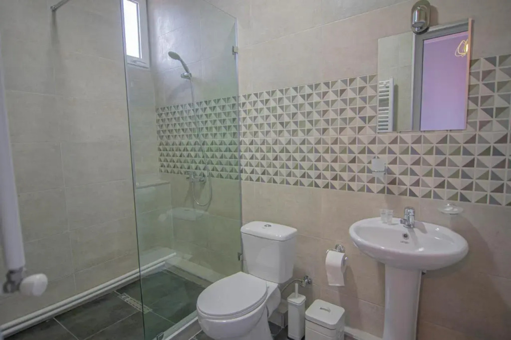 Tetriani Guesthouse