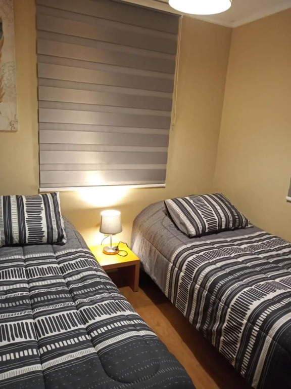 Luxury Apartment Chile, San Pedro de la Paz