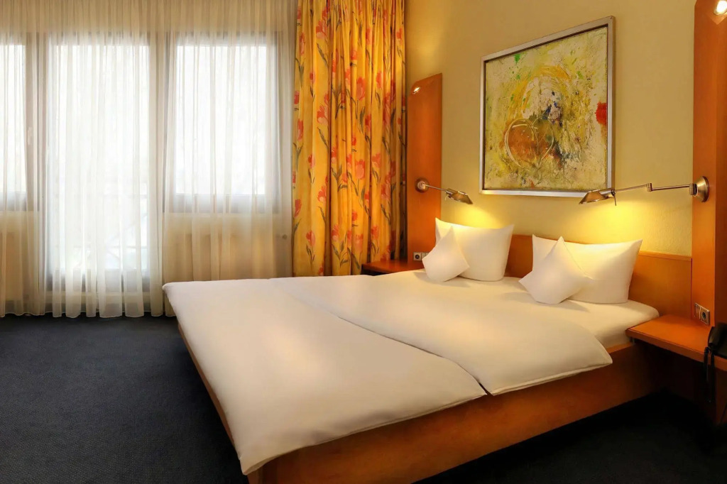 LOFTSTYLE Hotel Gerlingen, Sure Hotel Collection by Best Western