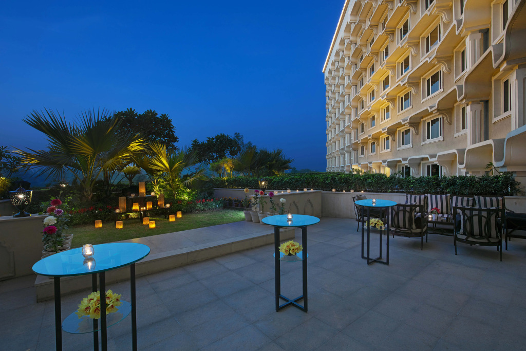 Taj Palace, New Delhi