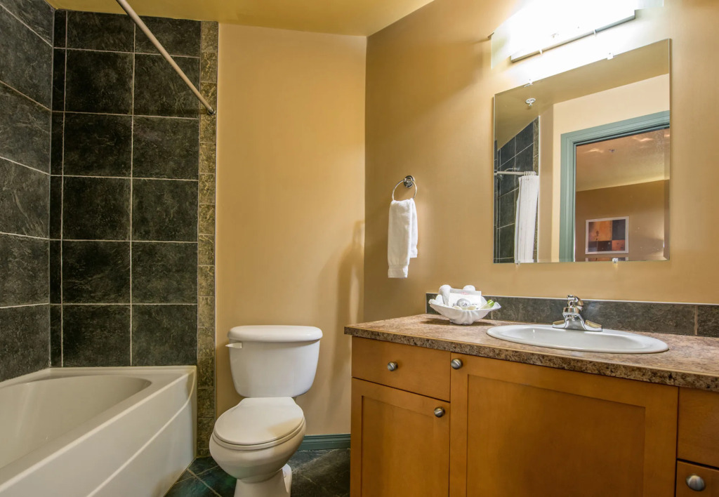Premier Residence - Fort McMurray