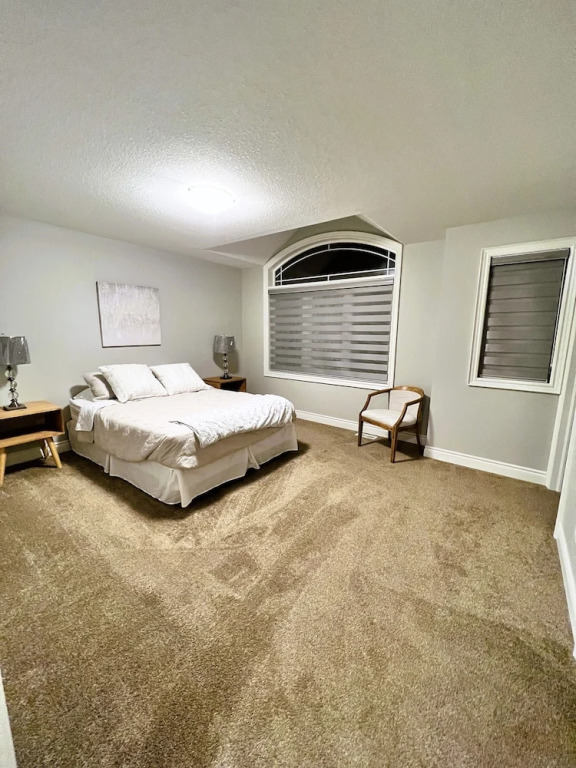 Spacious Private Comfortable Home