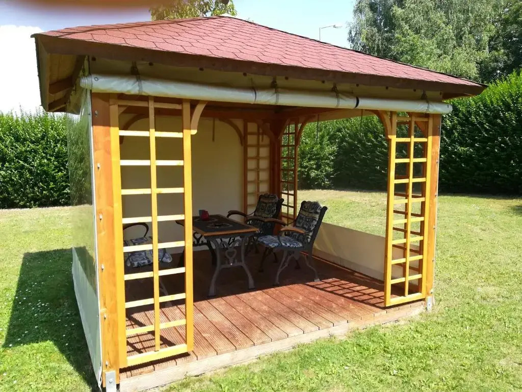 Apartment Weber