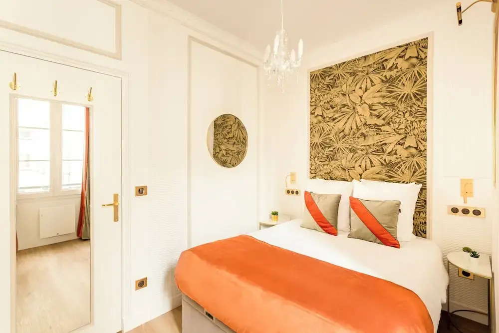 Merveil Luxury Suites - Florentin I-II