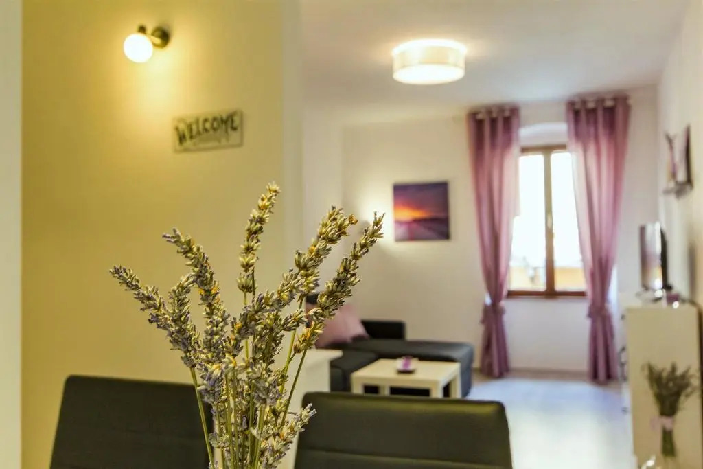 Center Apartment Lori