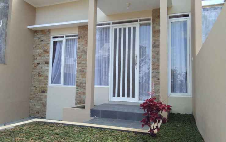 Villa Bunga Tanjung (Syariah)