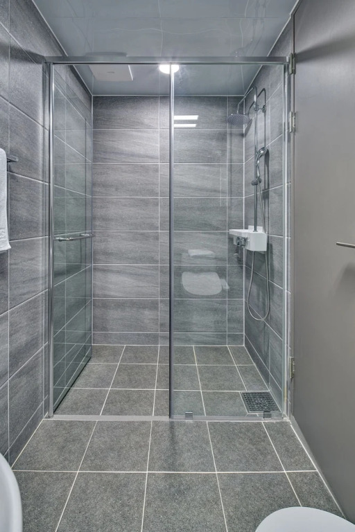Gangneung Chonpines Ocean Suites Hotel