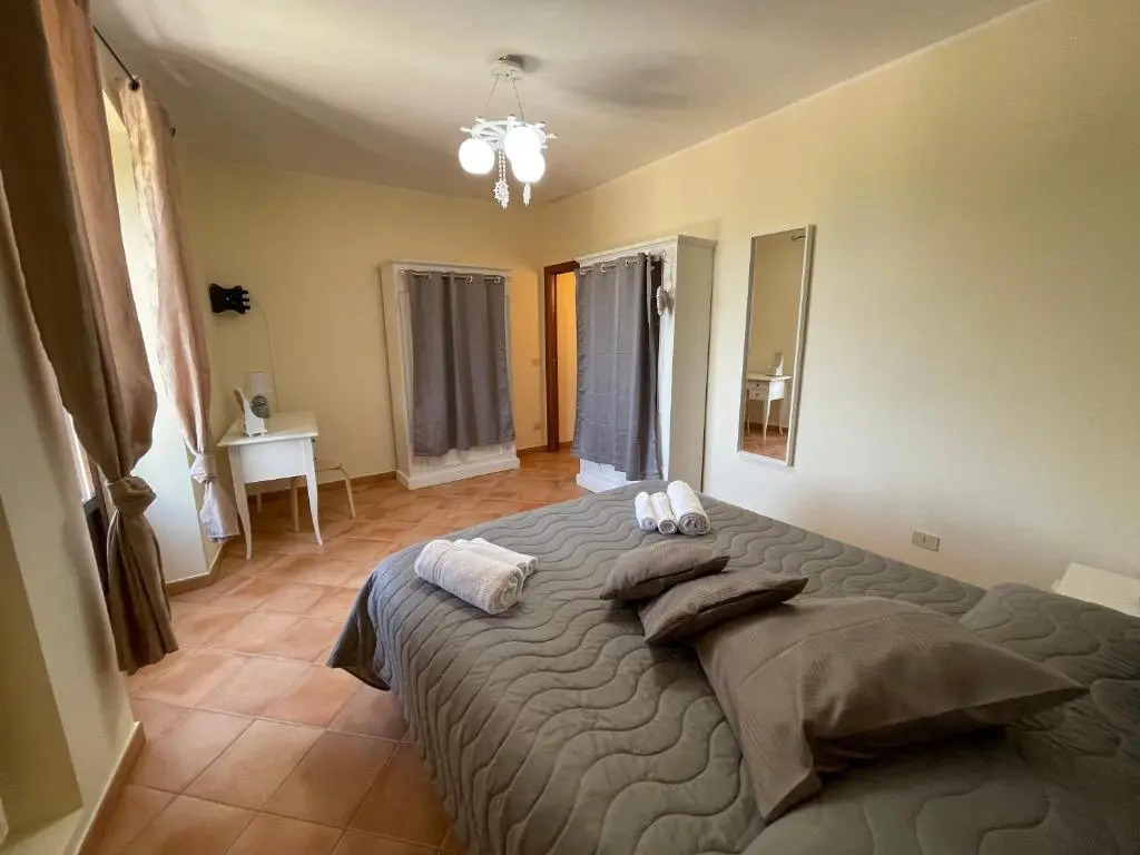 Appartamento Casa al Porto Centro Storico di Barletta