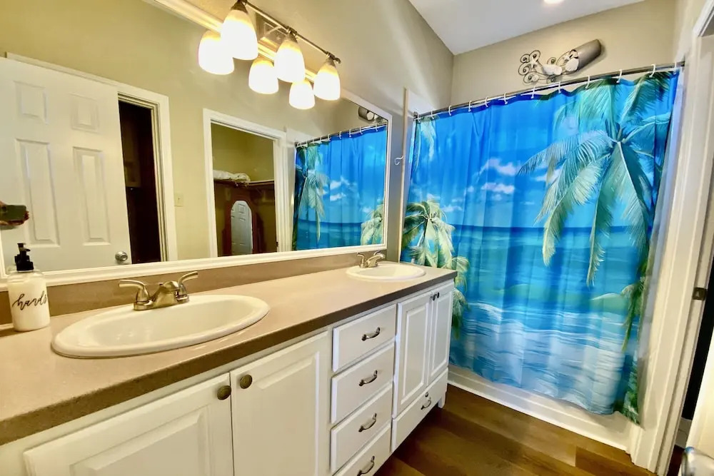 Beachfront Breeze by RedAwning