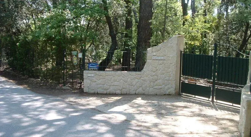 La Sanille