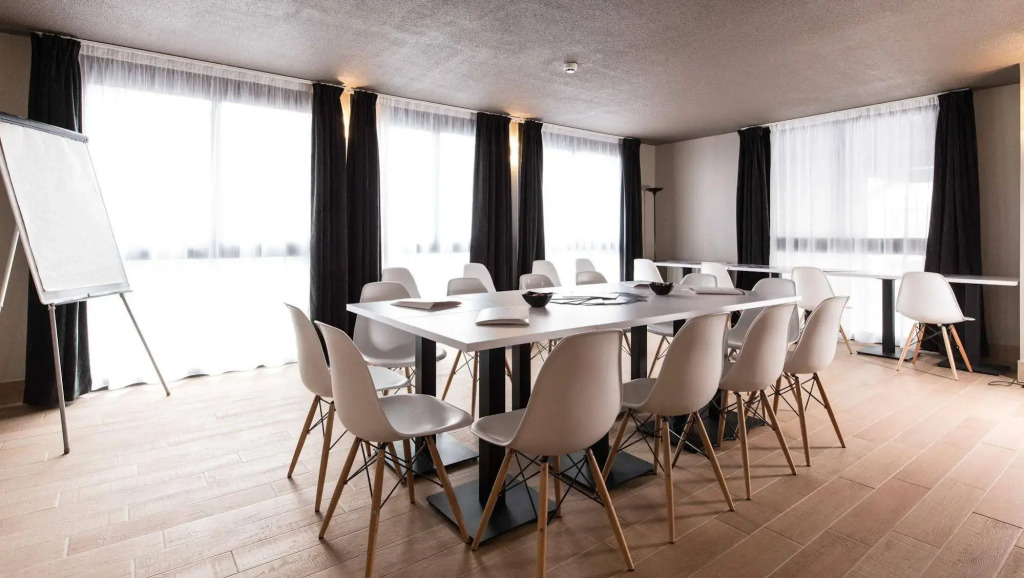 SOWELL HOTELS Le Parc & Spa