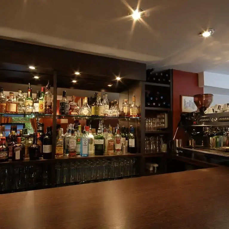 St Olaves Hotel