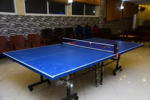 Holiday Grand Resort Bhurban