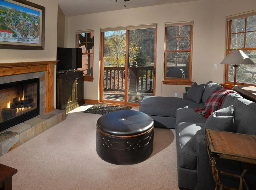 Beaver Creek Village by Vail Resorts