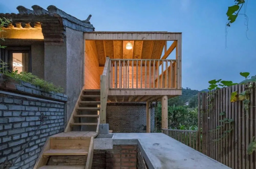 Zao Yard Boutique Inn