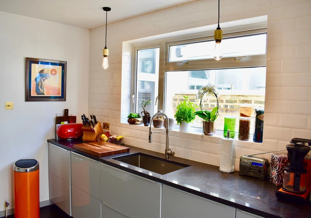 2 Bedroom House in Hove