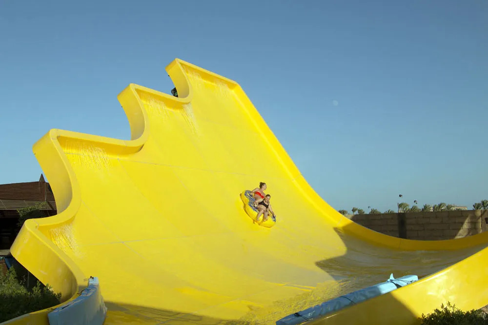 Mirage Aqua Park Resort