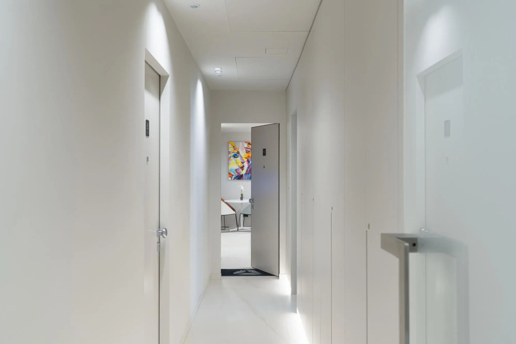 Aera Luxury Suite - APT 2 - 4 pax