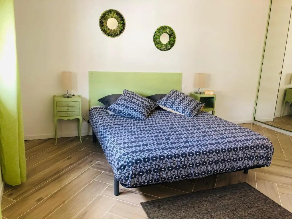 Appartement T2 proche centre et canal