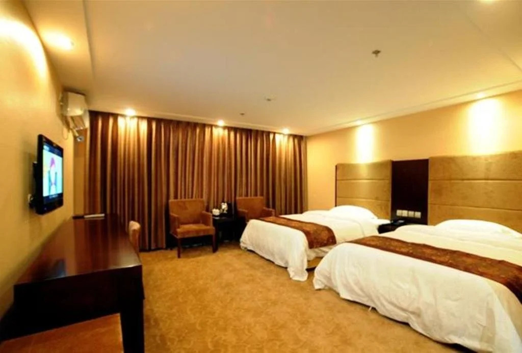 Changbai Mountain Dazhonglai Hotel