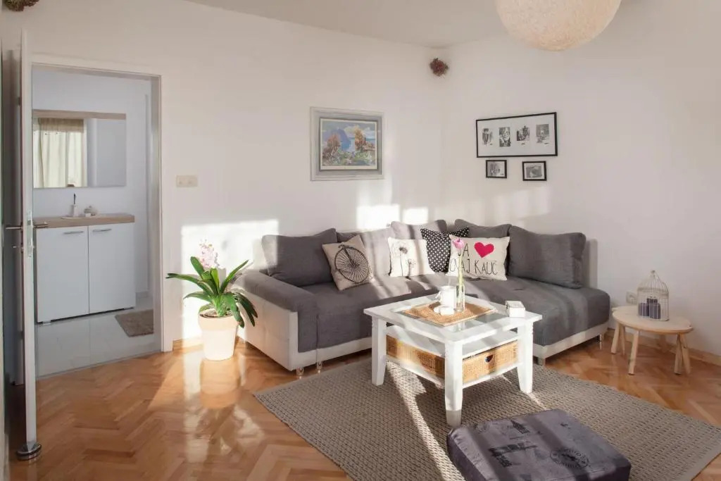 Apartment Kairos