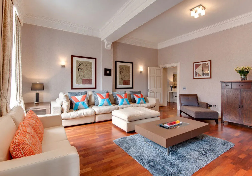 Reserve Apartments New Town