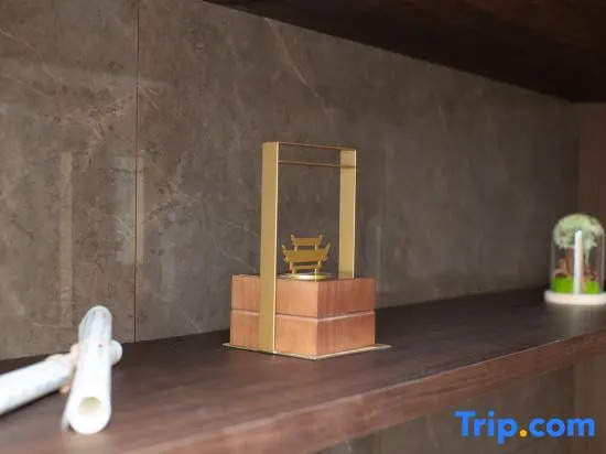Ting Bo Hotel Sihanoukville Koh Rong Pier Branch
