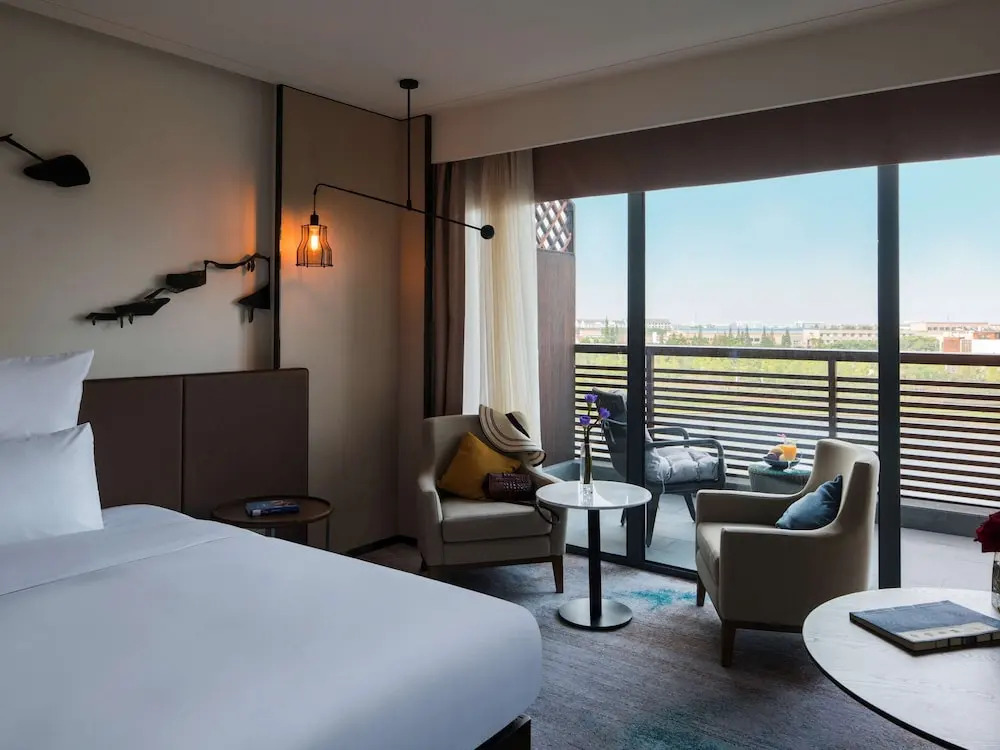 Pullman Zhouzhuang