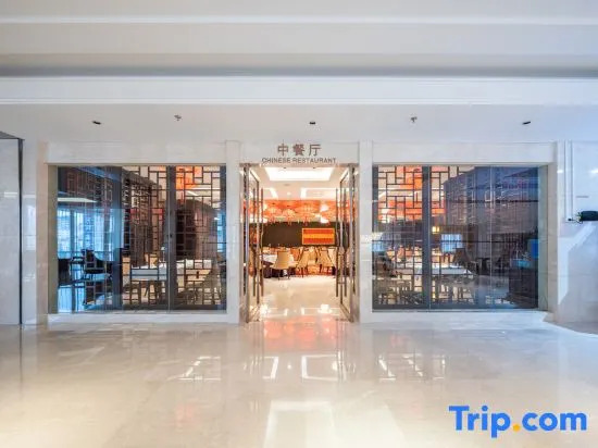Soluxe Heyi Hotel Dalian