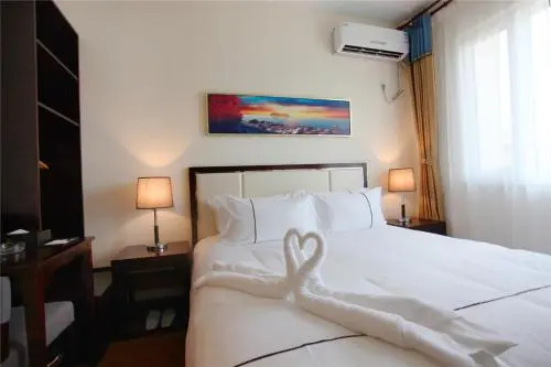 Bedom Apartments · Miyunshuizhen, Beijing