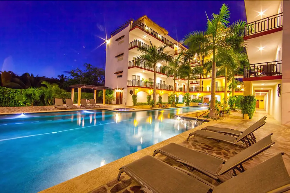 La Mision De Mita 1Bedroom by VR
