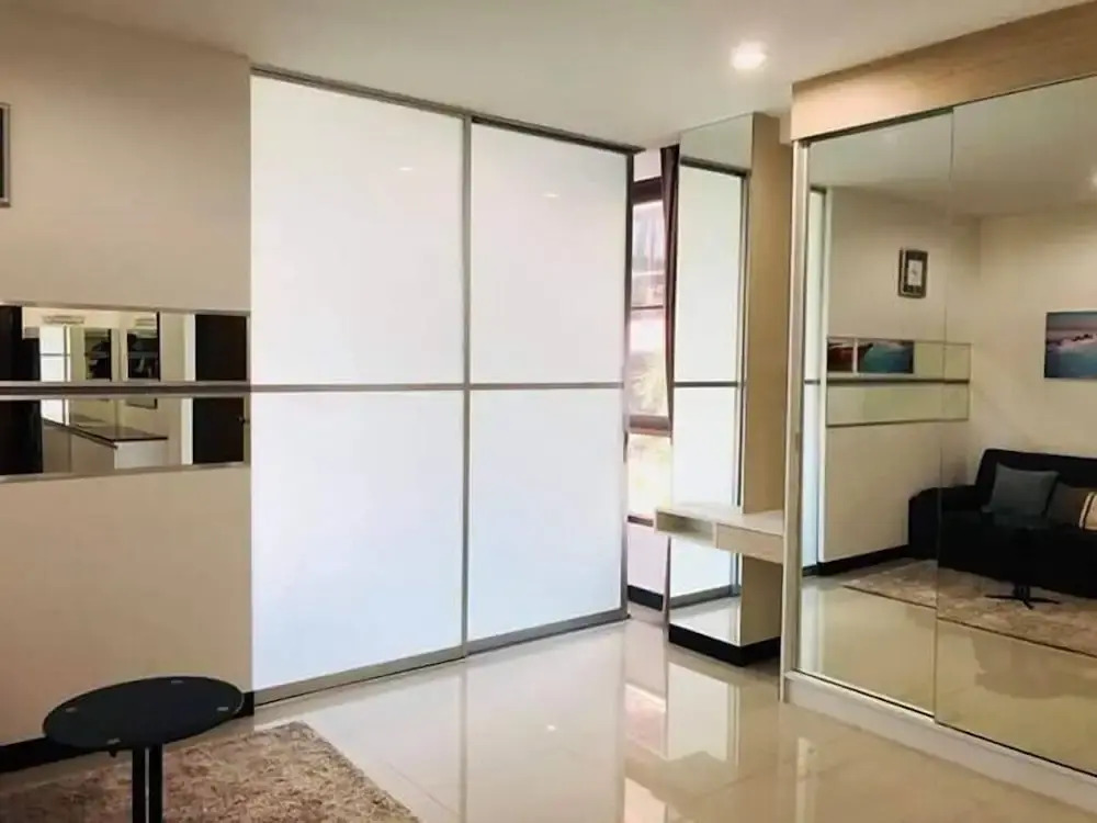 Nai Harn Beach Condo