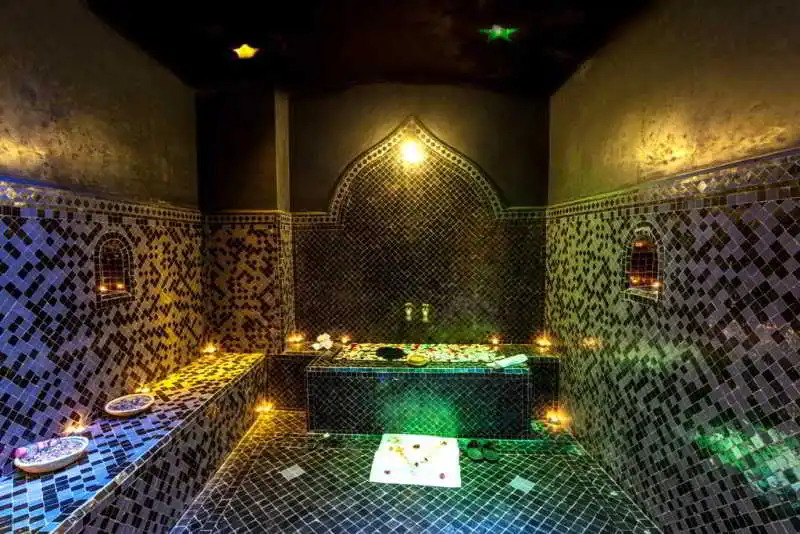 Charmante Villa Riad Dharma