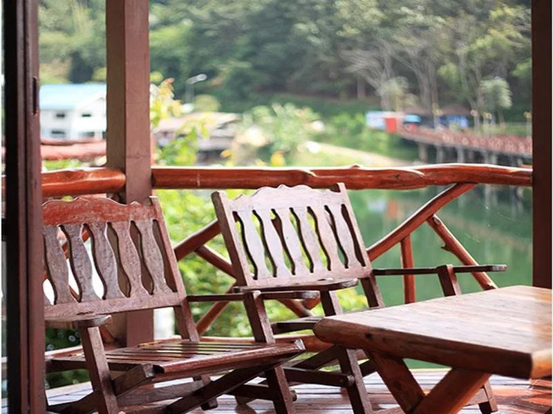 Samprasob Resort