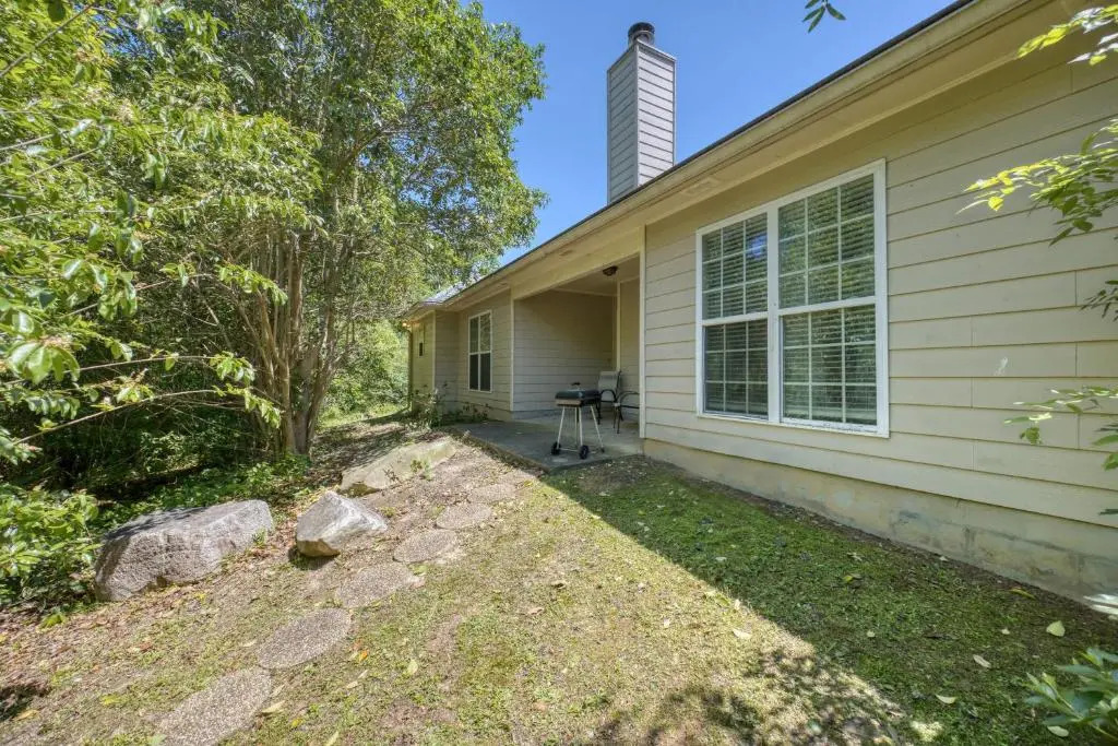 The Creekside Retreat Large Yard, Near Benning&CSU