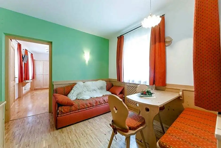 Berggasthof Locanda Alpina Dorfner