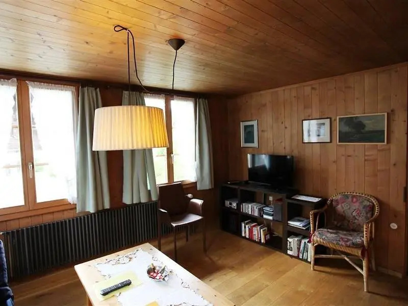 Chalet Lena